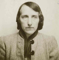 Fotografi av Halldis