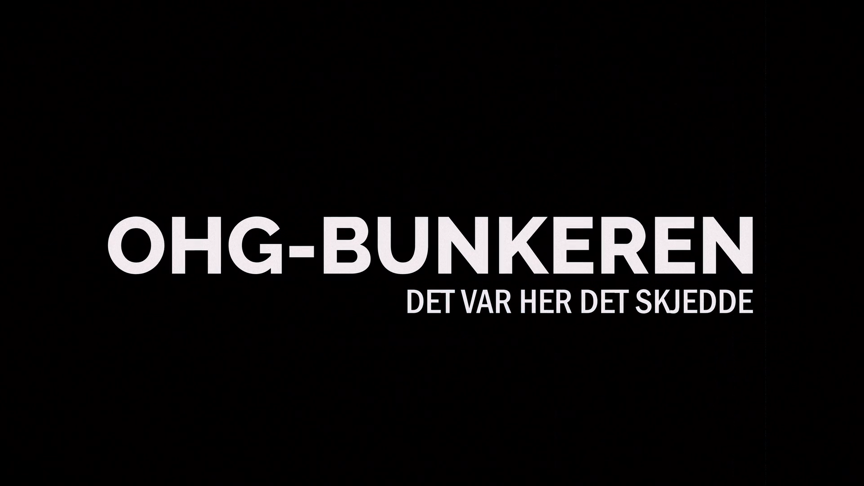 Video fra utstillingen