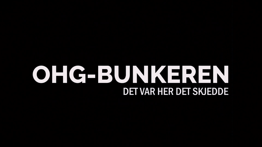 Video fra utstillingen